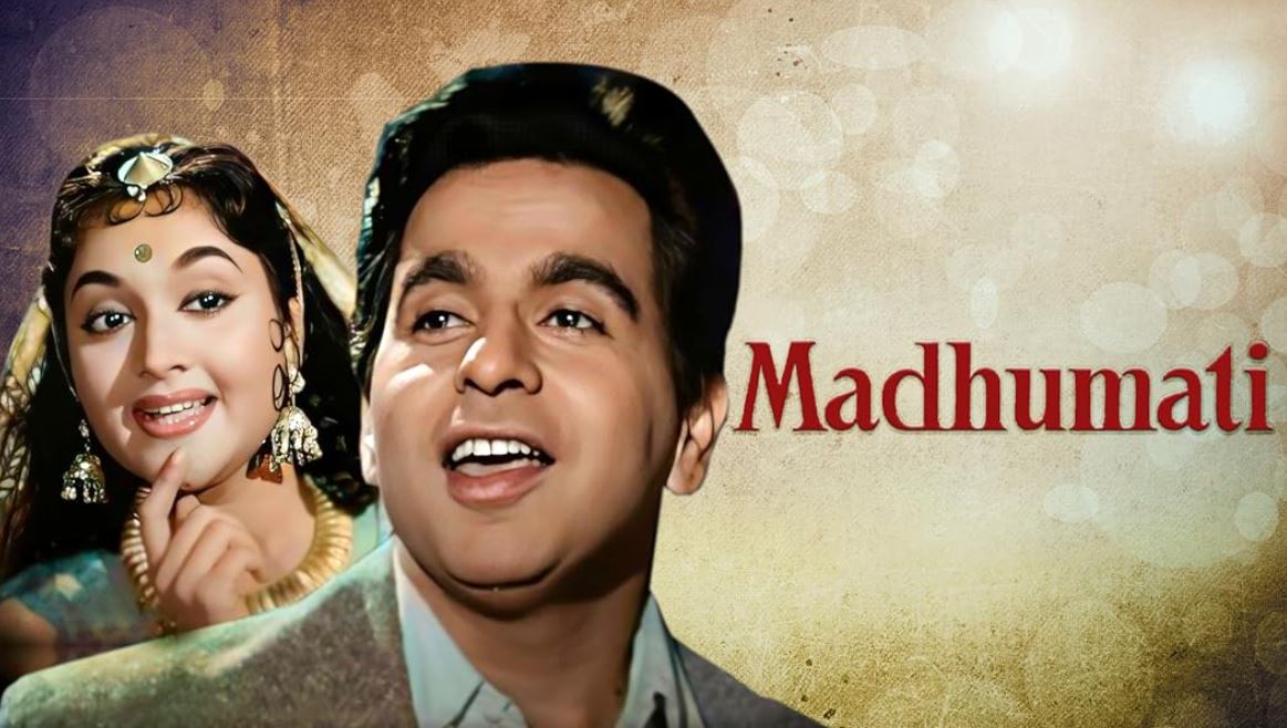 Madhumatiw
