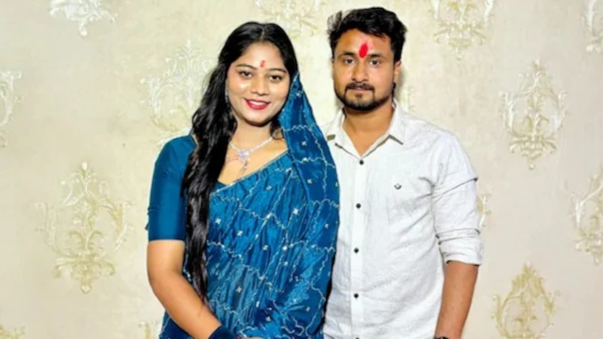 Raja raghuvanshi Murder 1