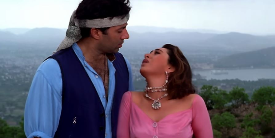 Sunny Karishma