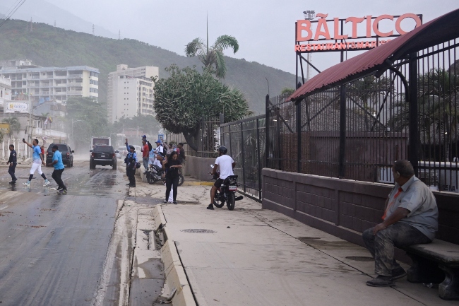 Venezuela