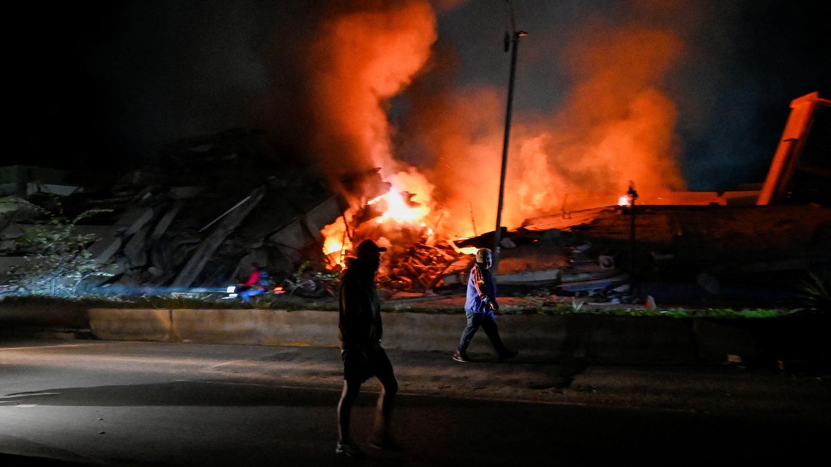 Venezuela Earthquake (3)
