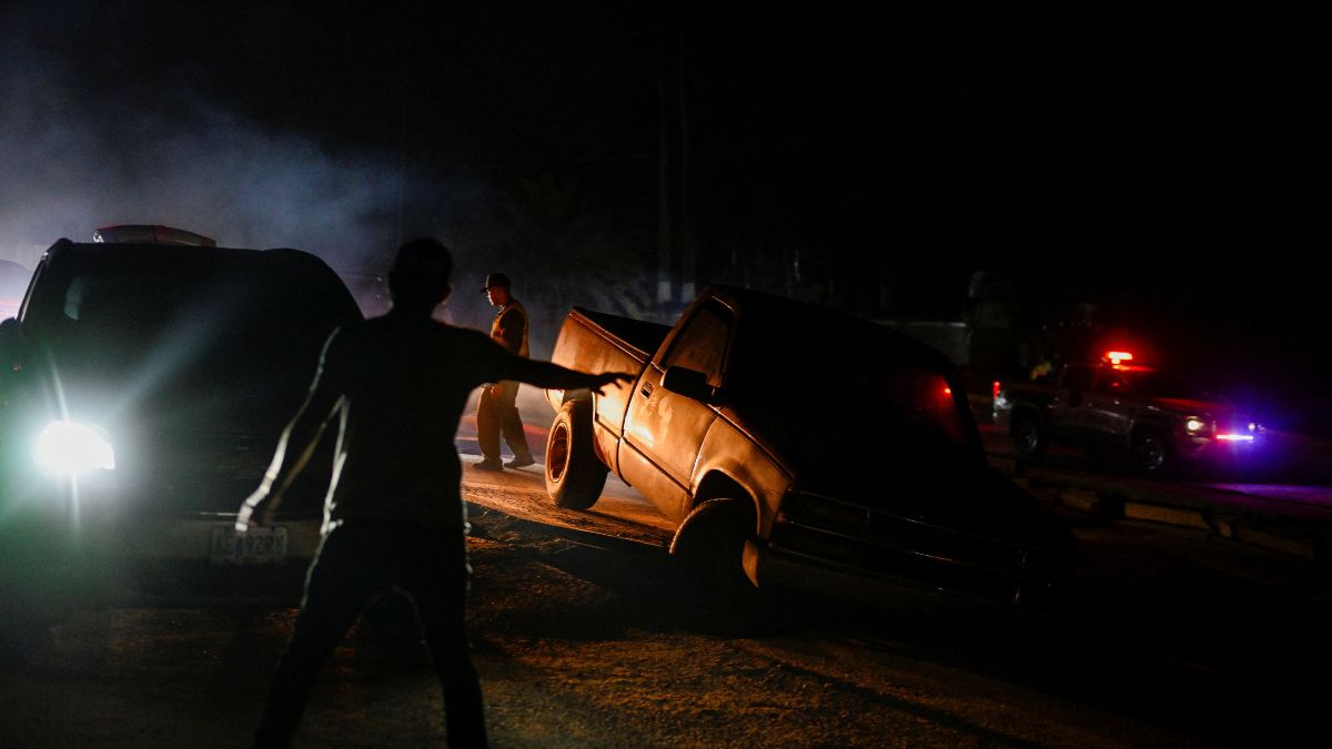 Venezuela Earthquake (4)