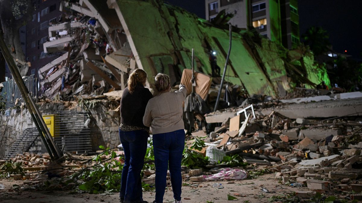 Venezuela Earthquake (5)