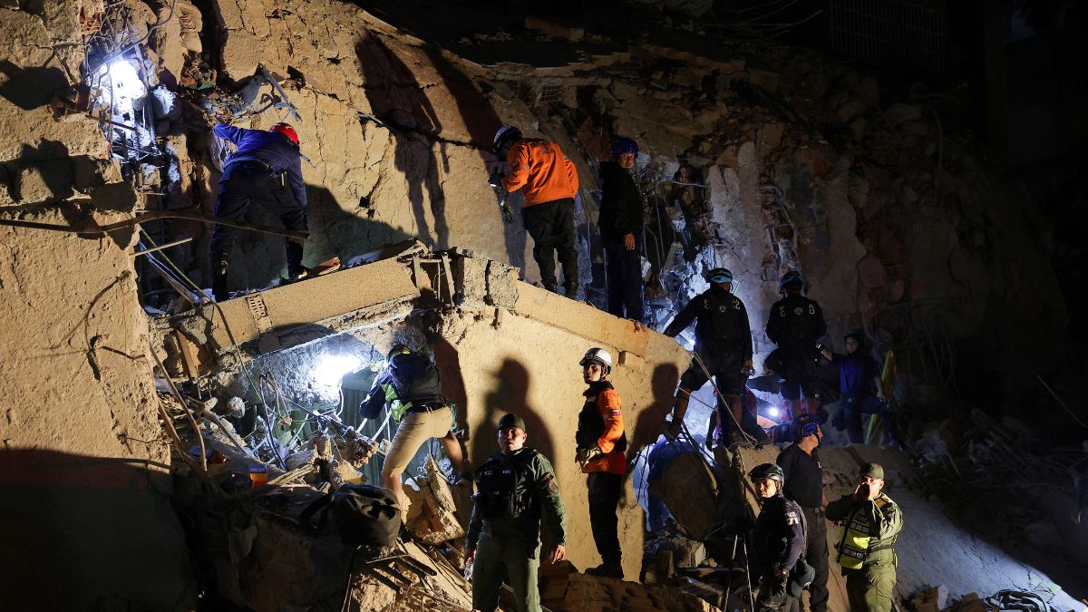 Venezuela Earthquake (6)