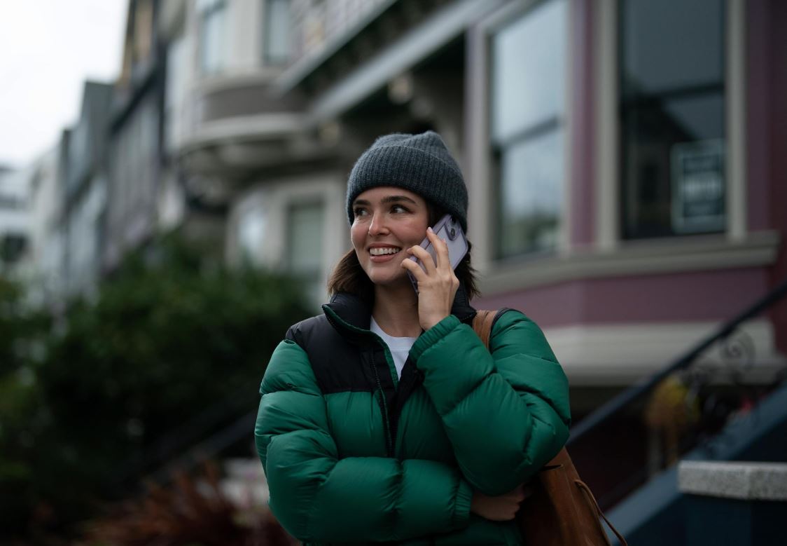 Voicemails For Isabelle