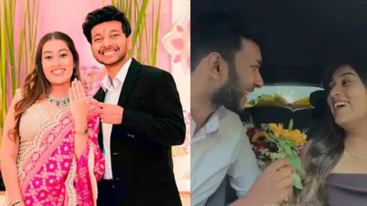ketan agarwal and siya goyal