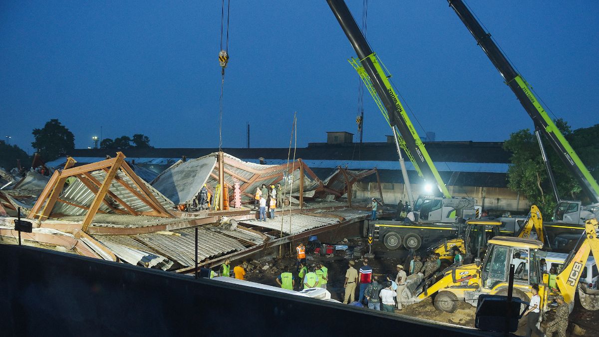 kolkata accident