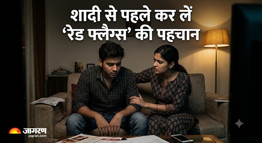 relationship warning signs before marriage
