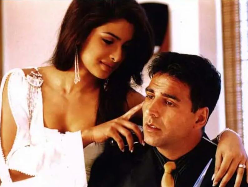Aitraaz