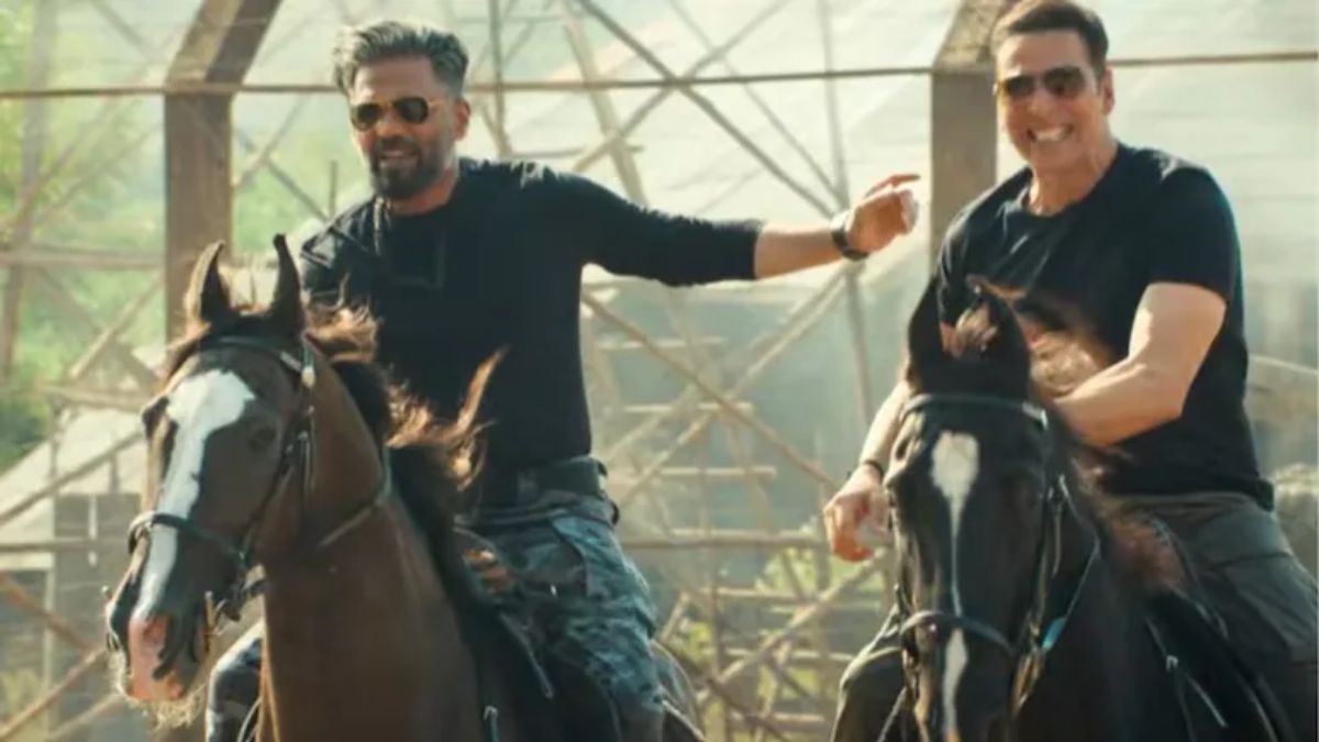 Akshay (60)