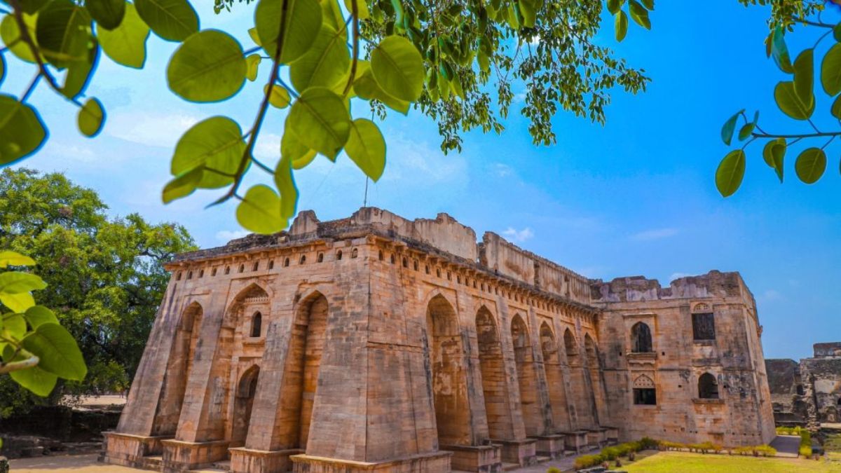 Hindola Mahal