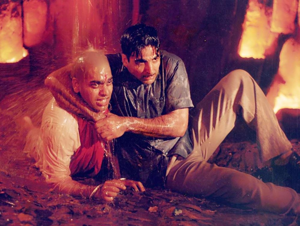 Sangharsh
