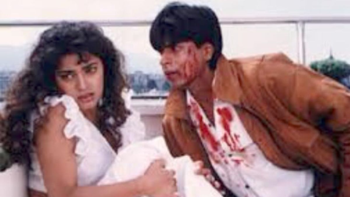 darr