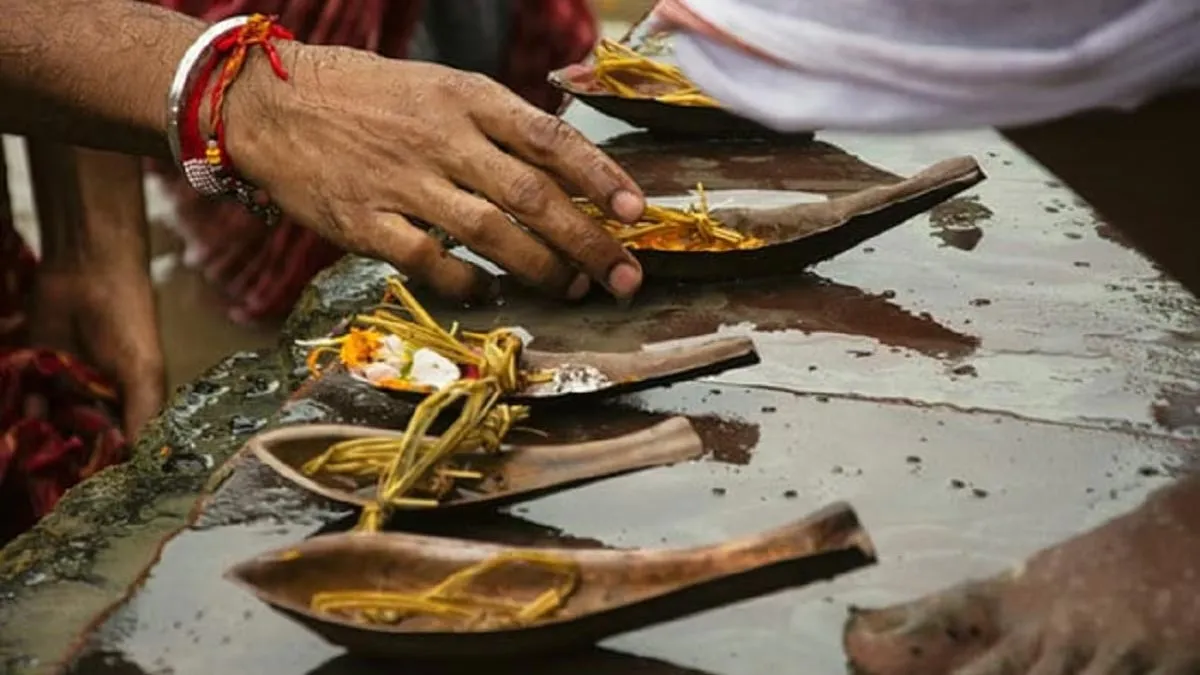 shraddha karma
