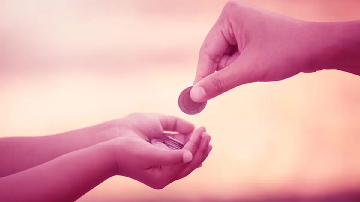 what to donate