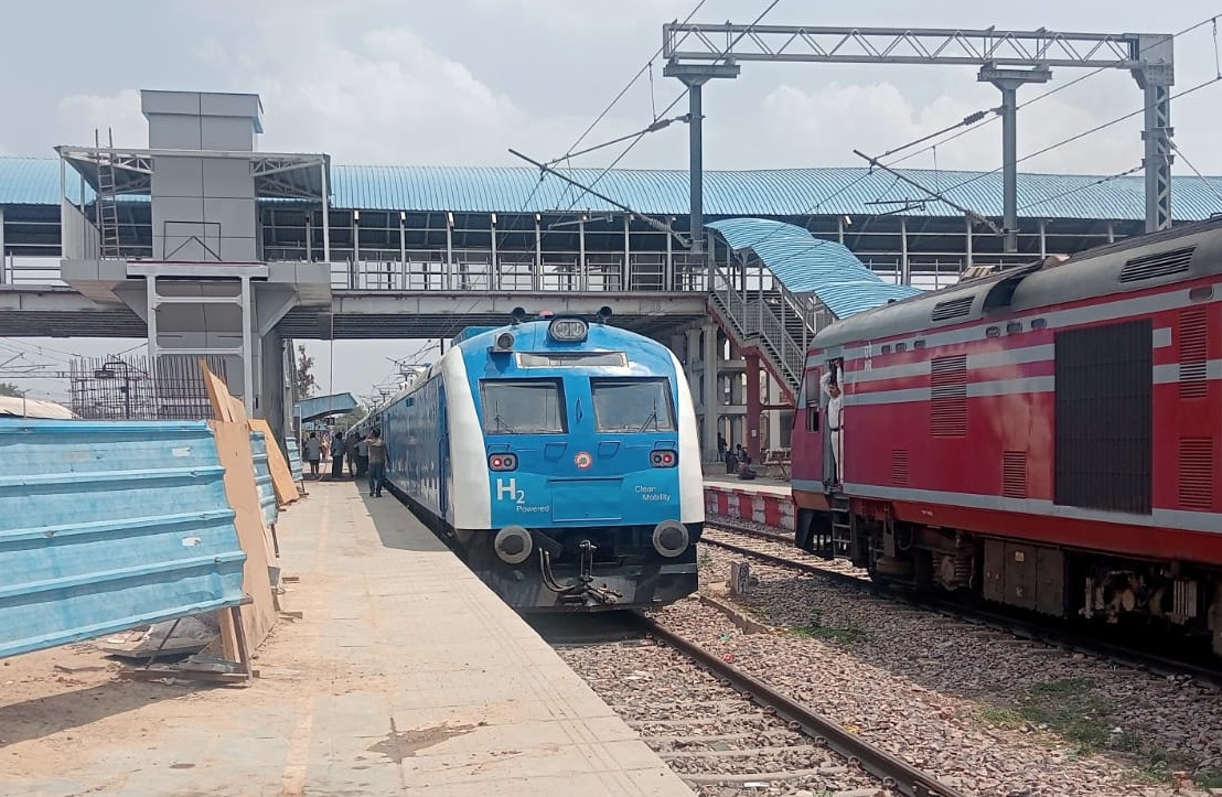 h2 train