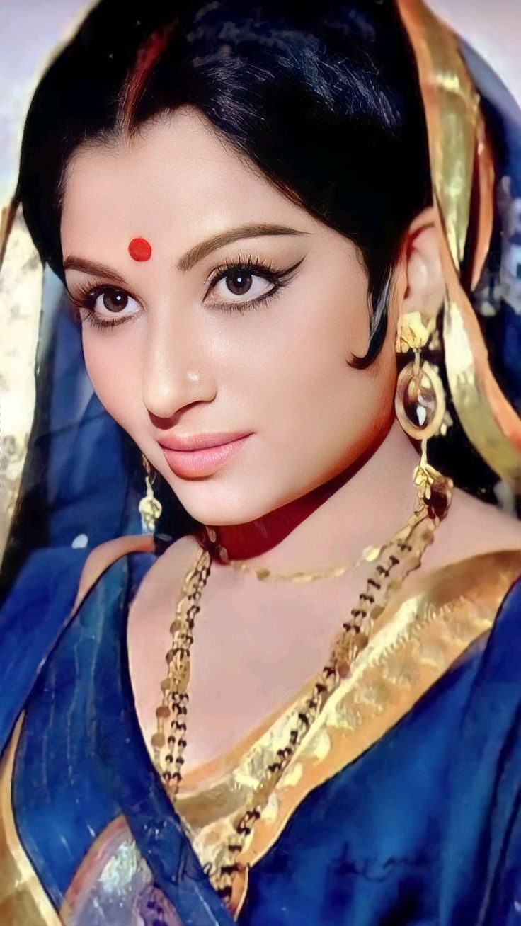 Sharmila Tagore