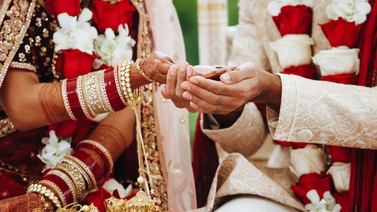 happy married life