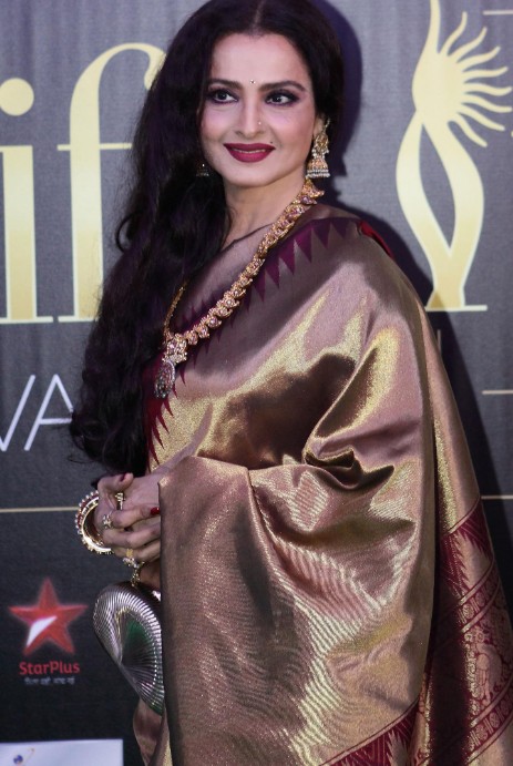 rekha