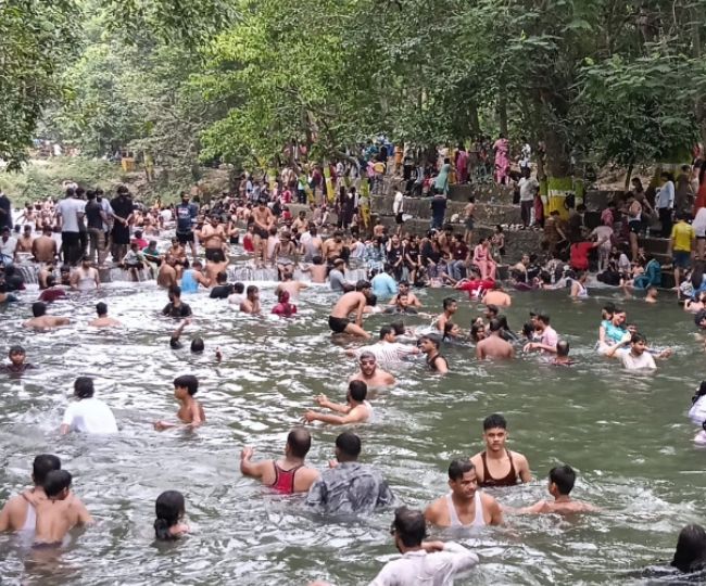 Lachhiwala doon