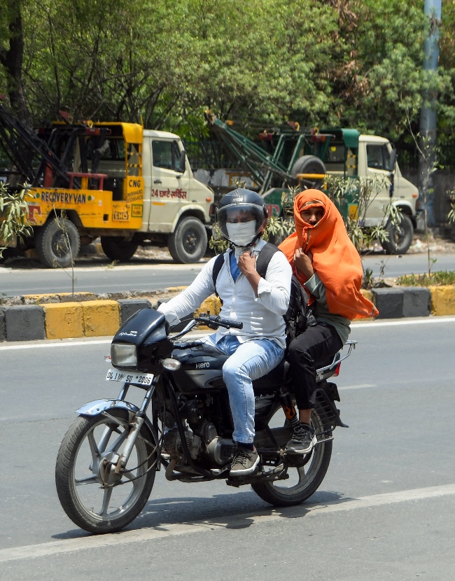below-normal monsoon rainfall