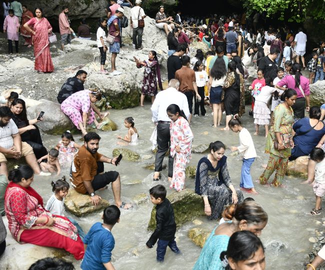 guchupani doon