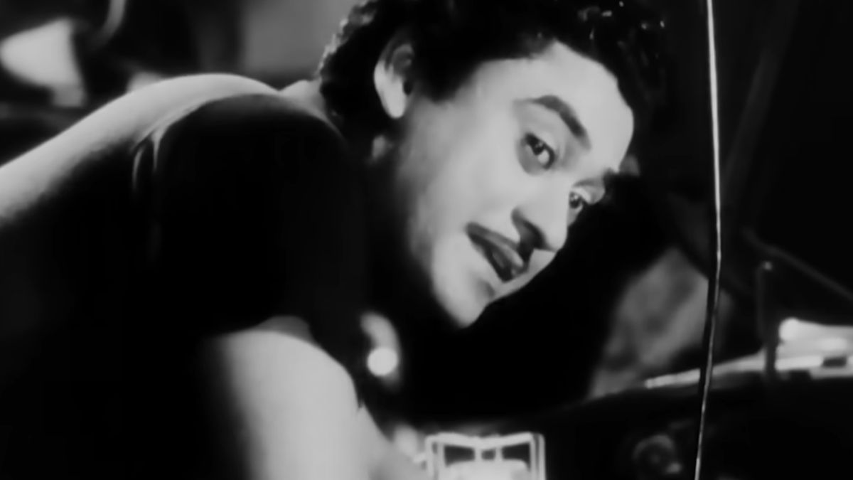 kishore