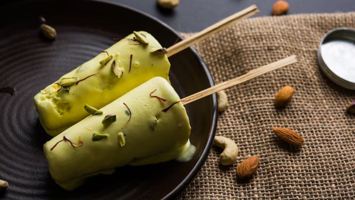 kulfi