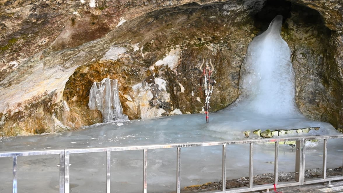 Amarnath yatra 2026