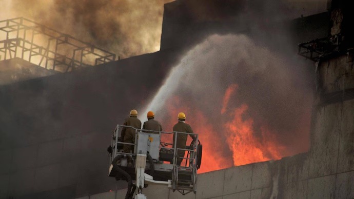 Delhi fire 4