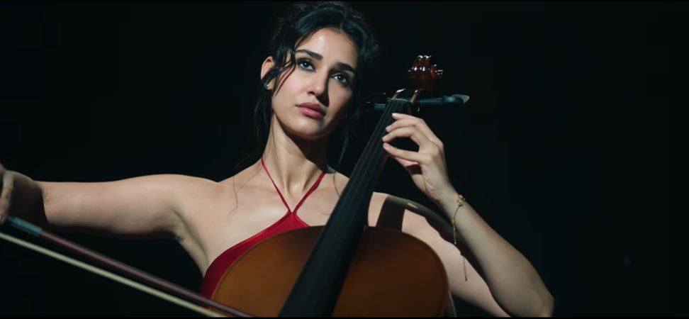 Disha Awarapan