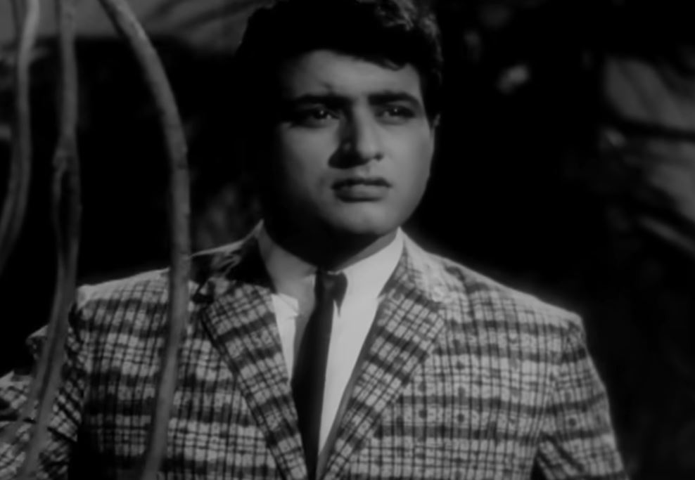 Lata Mangeshkar Lag Ja Gale