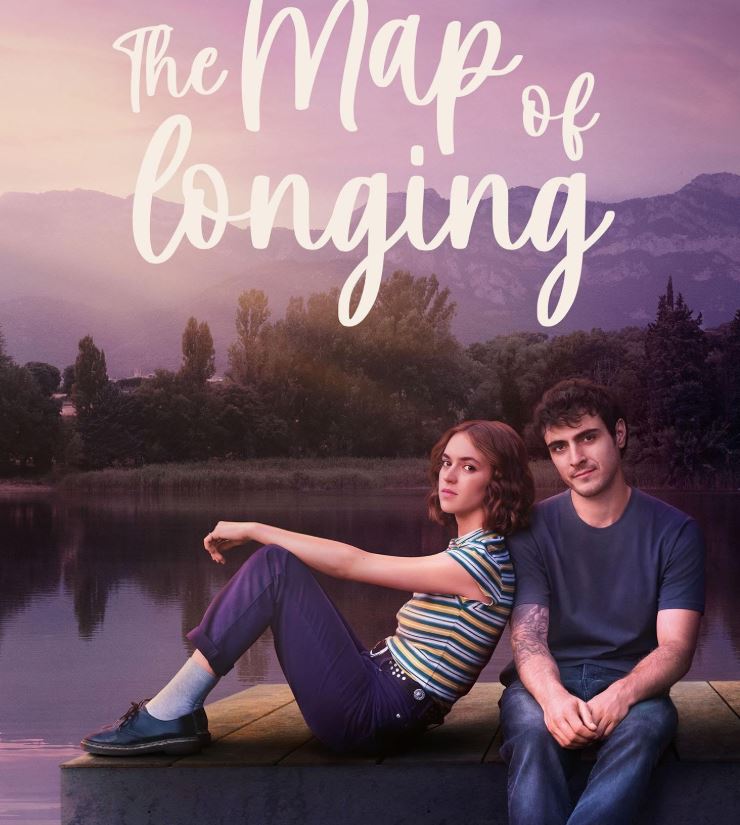 The Map of Longing