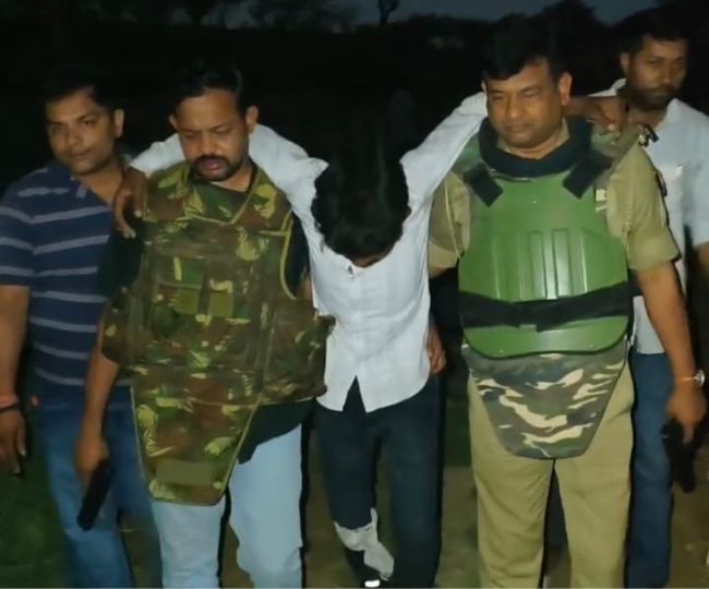 varanasi encounter 29 june