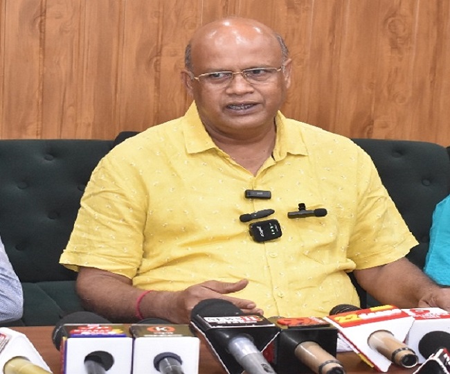 MLA Arup Chattarjee