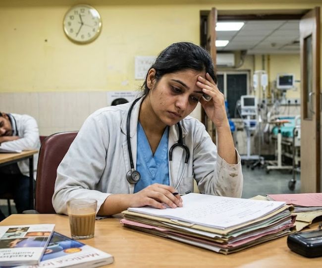 National Doctors Day 2026