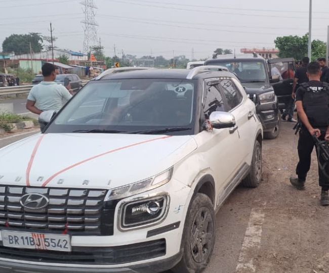 Purnea Police Seizes rs 6 Cr Heroin 6 Drug Traffickers Arrested (1)