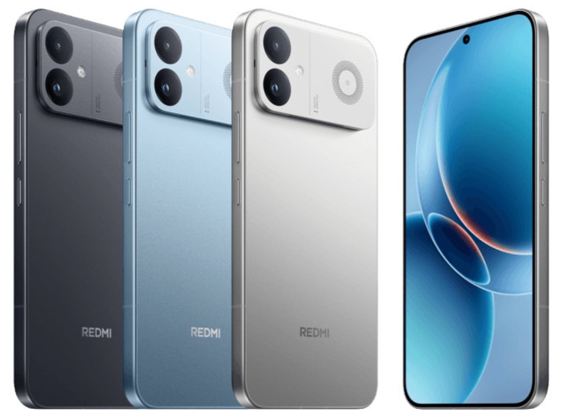 Redmi k90 Ultra_