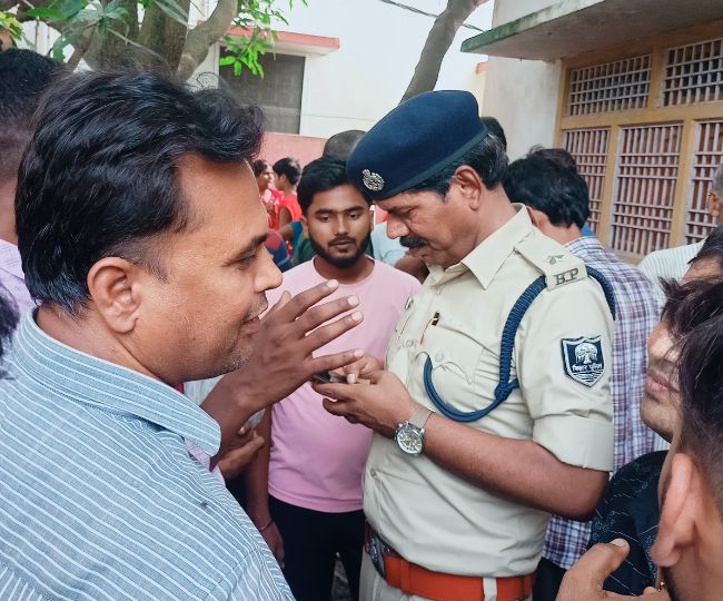 Supaul 9 Year Old Girl Rescued After Year Long Captivity (1)