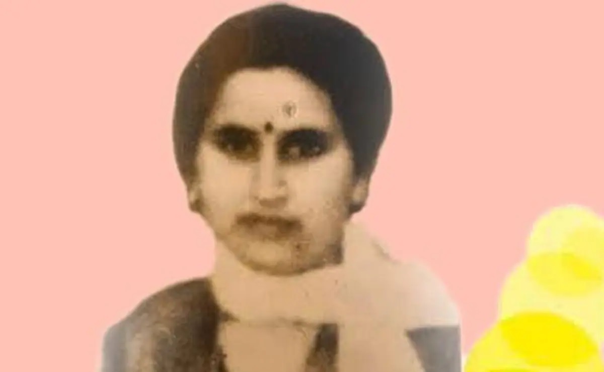 sarla_bhatt_case