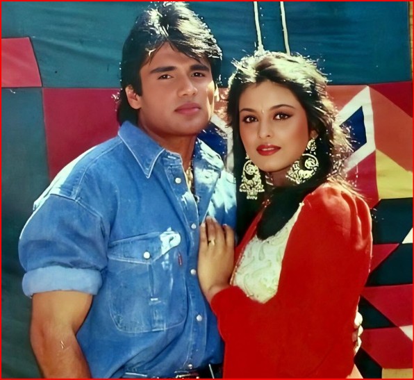 shilpa shirodkar
