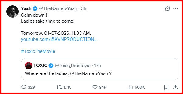 yash
