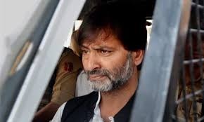 yasin_malik_news