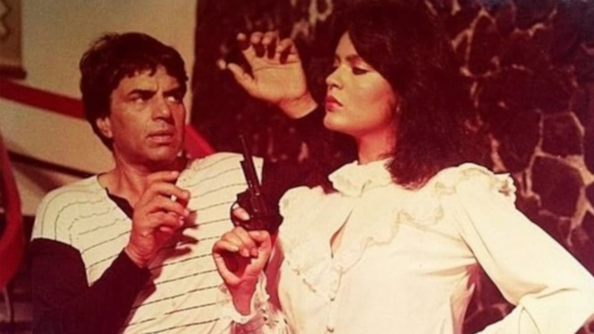 zeenat