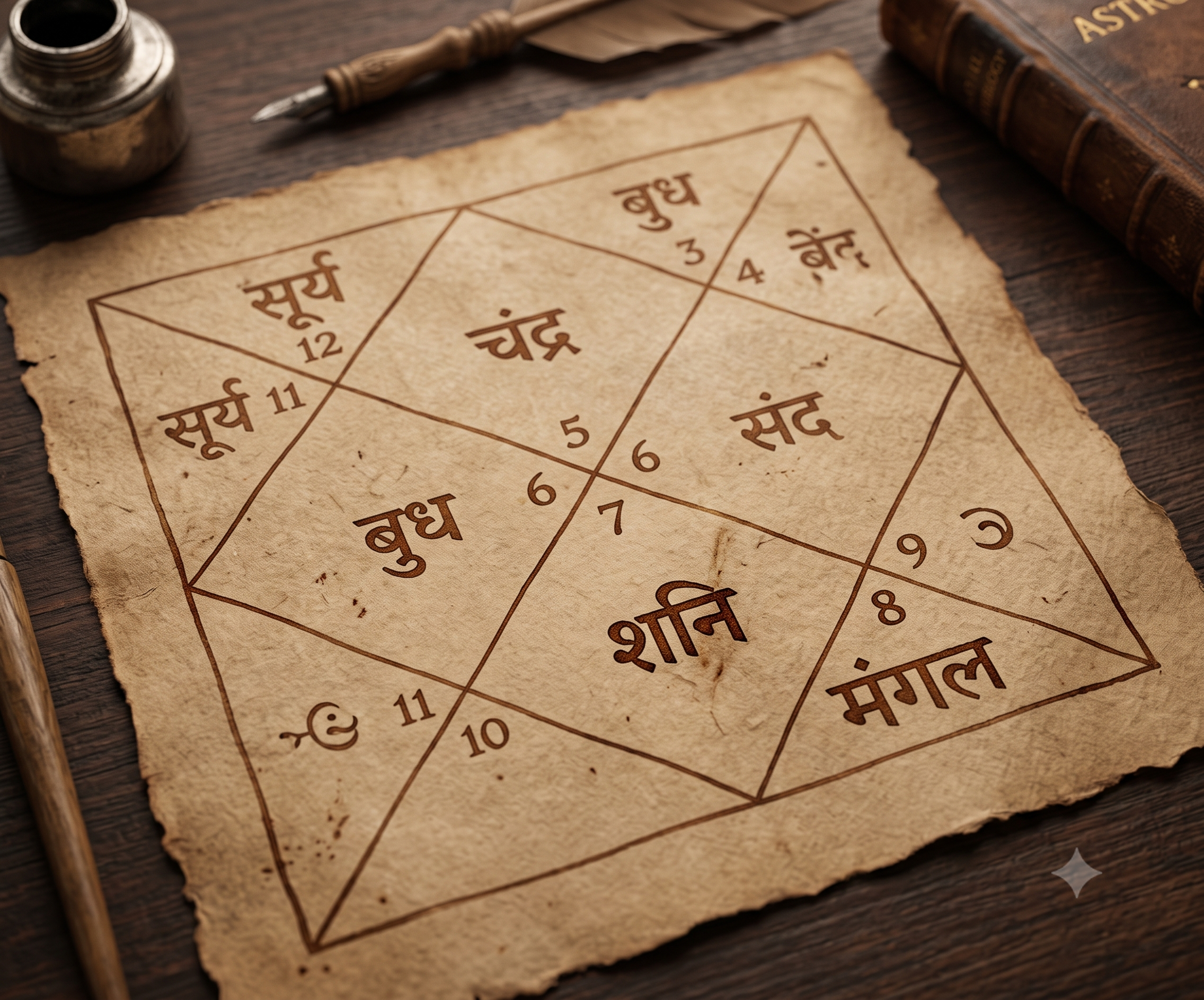 3 doshas that ruin married life
