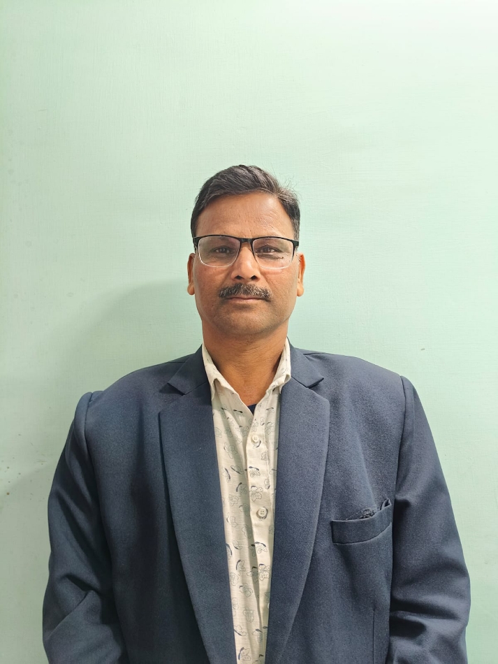 Baleshwar Patel