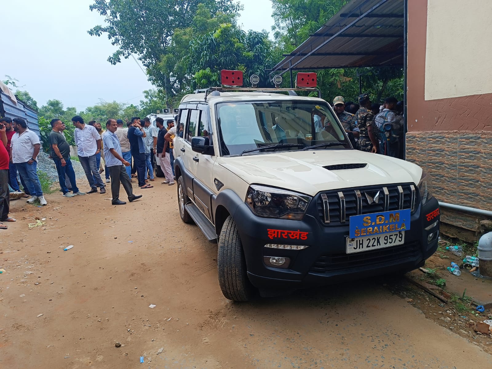 Himanshu Murder