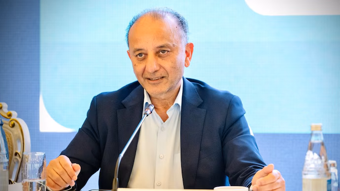 Minister Musadik