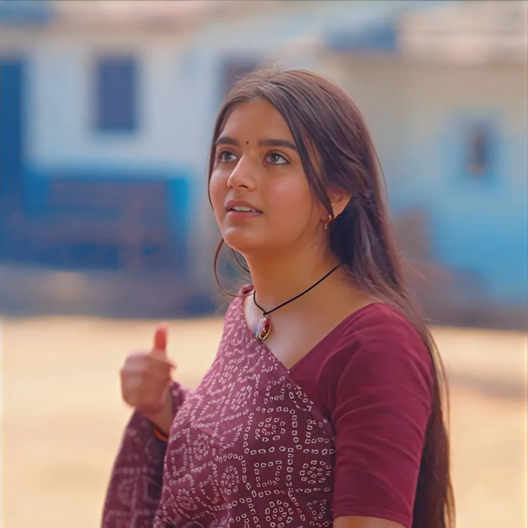 Priyanshi Yadav