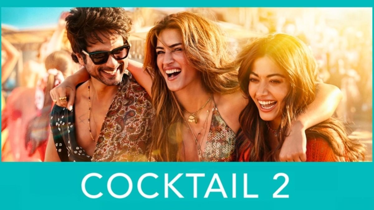 cocktail 2 Trailer